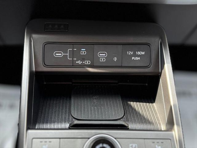 used 2024 Hyundai Kona car, priced at $24,889