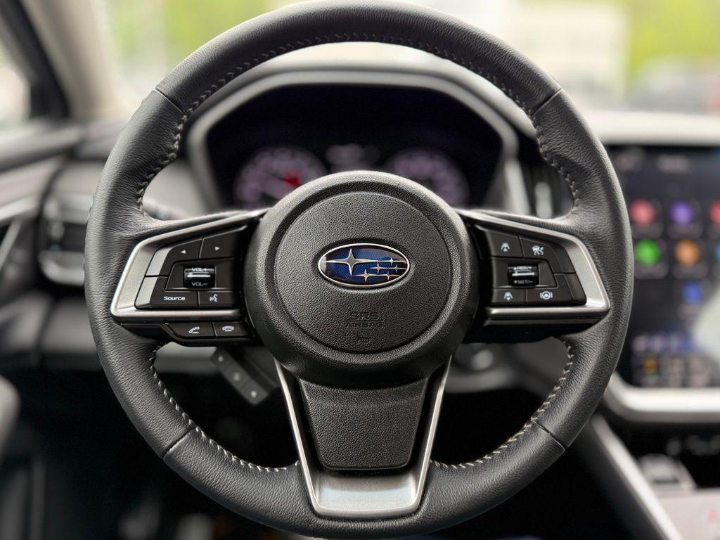 used 2020 Subaru Outback car, priced at $25,225