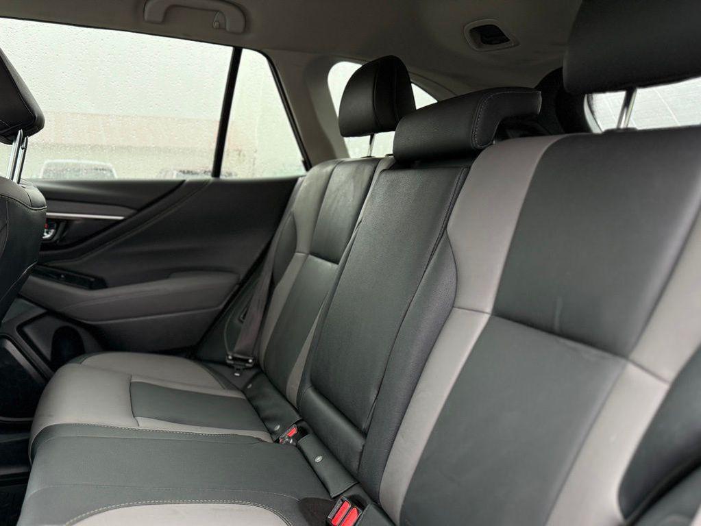 used 2020 Subaru Outback car, priced at $25,225