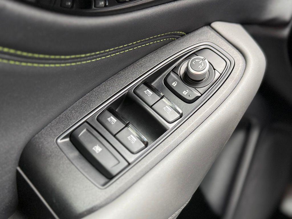 used 2020 Subaru Outback car, priced at $25,225