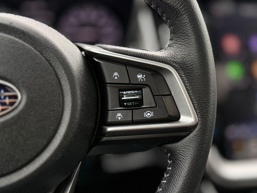 used 2020 Subaru Outback car, priced at $25,225