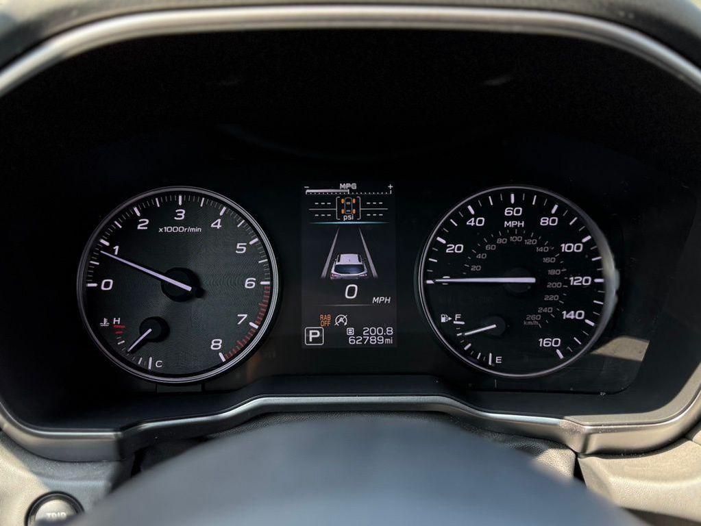 used 2020 Subaru Outback car, priced at $25,225