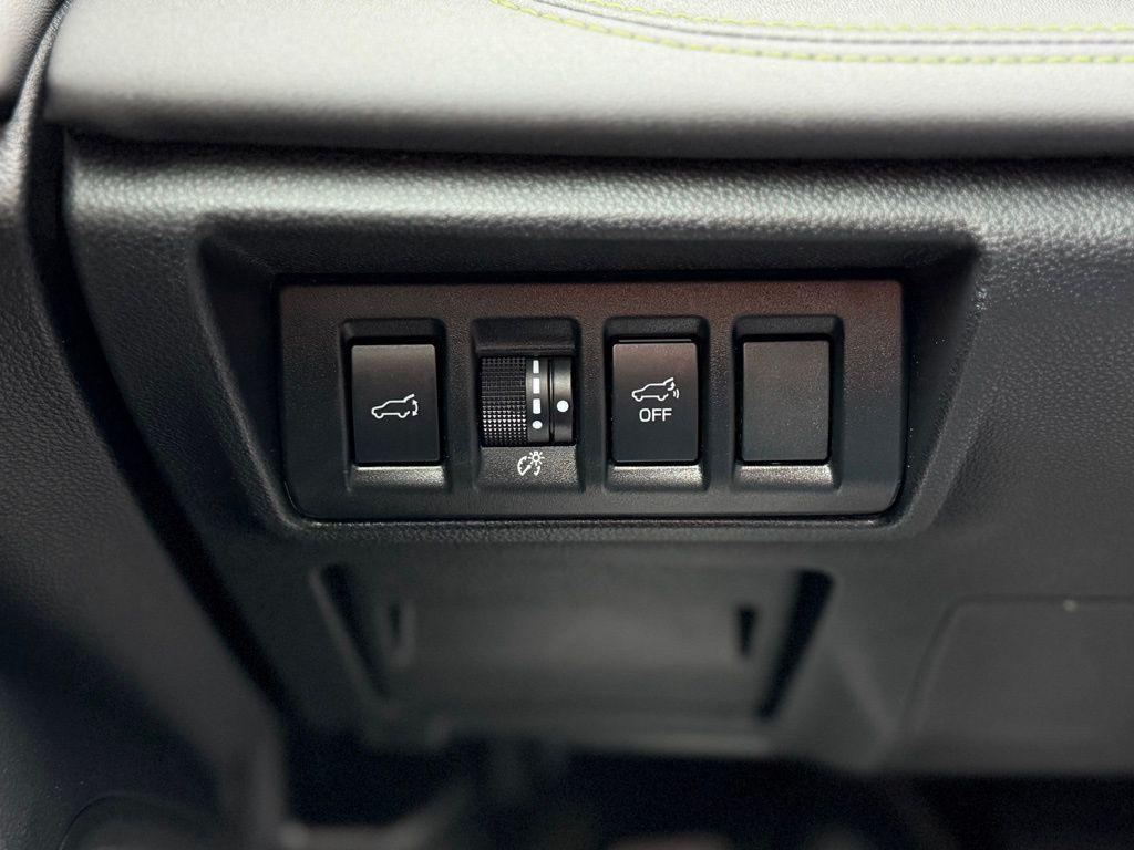 used 2020 Subaru Outback car, priced at $25,225
