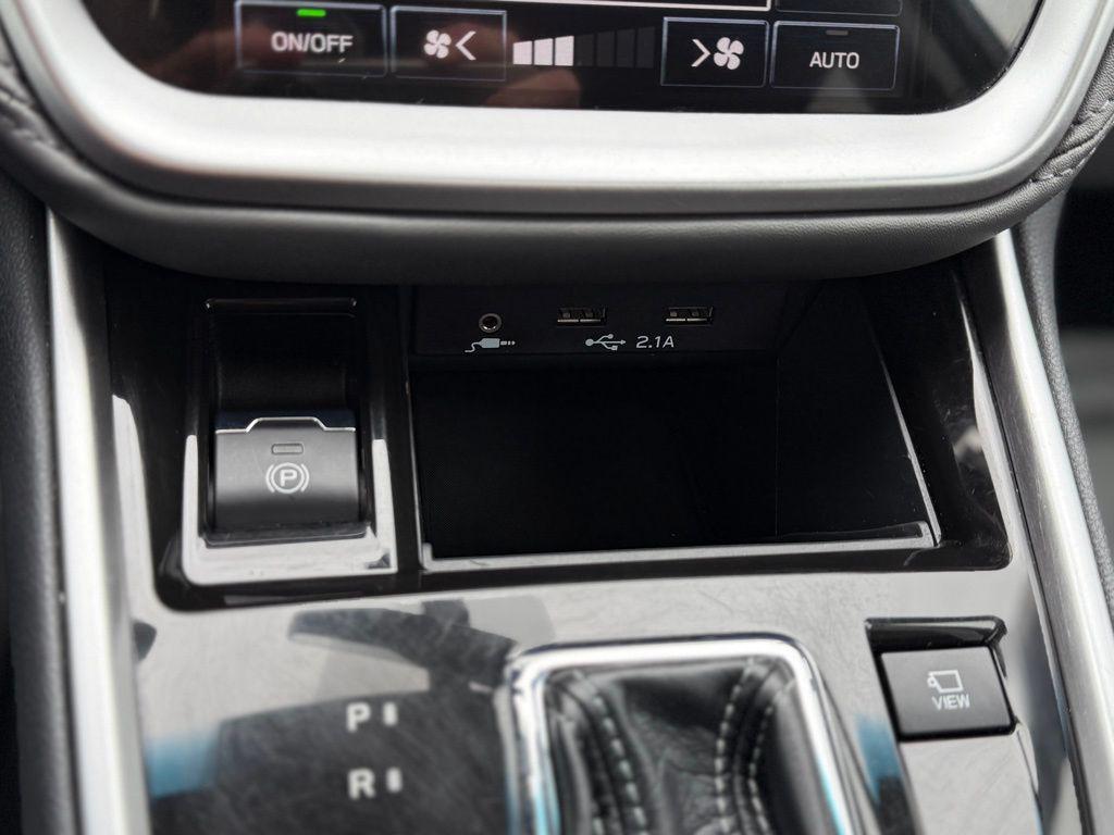 used 2020 Subaru Outback car, priced at $25,225