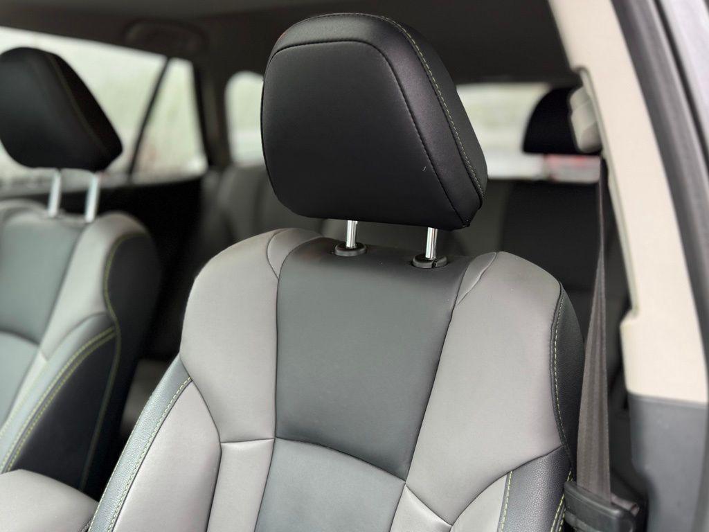 used 2020 Subaru Outback car, priced at $25,225