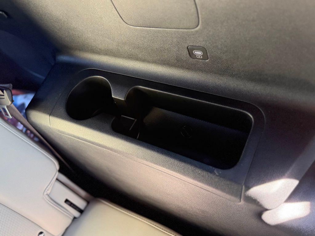 used 2025 Kia Sorento Plug-In Hybrid car, priced at $43,987