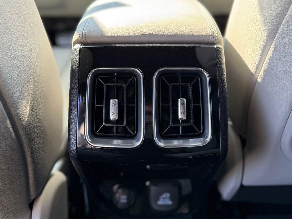 used 2025 Kia Sorento Plug-In Hybrid car, priced at $43,987