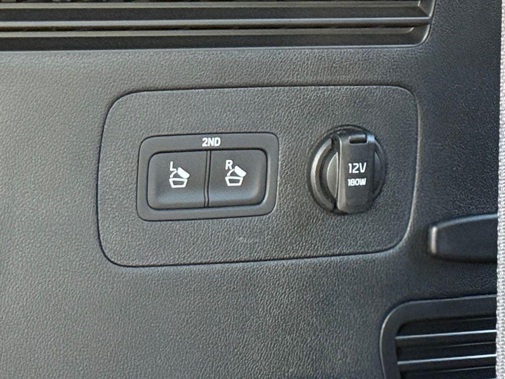 used 2025 Kia Sorento Plug-In Hybrid car, priced at $43,987