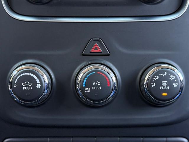used 2019 Ram 1500 car, priced at $25,867