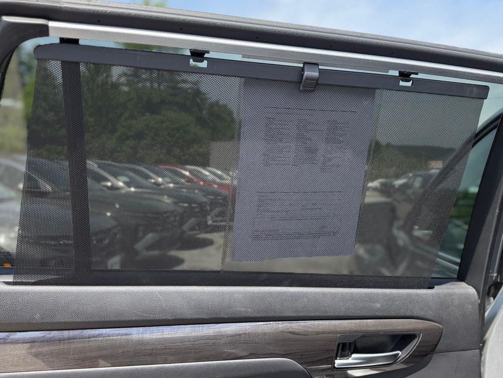 used 2023 Toyota Highlander Hybrid car, priced at $42,201