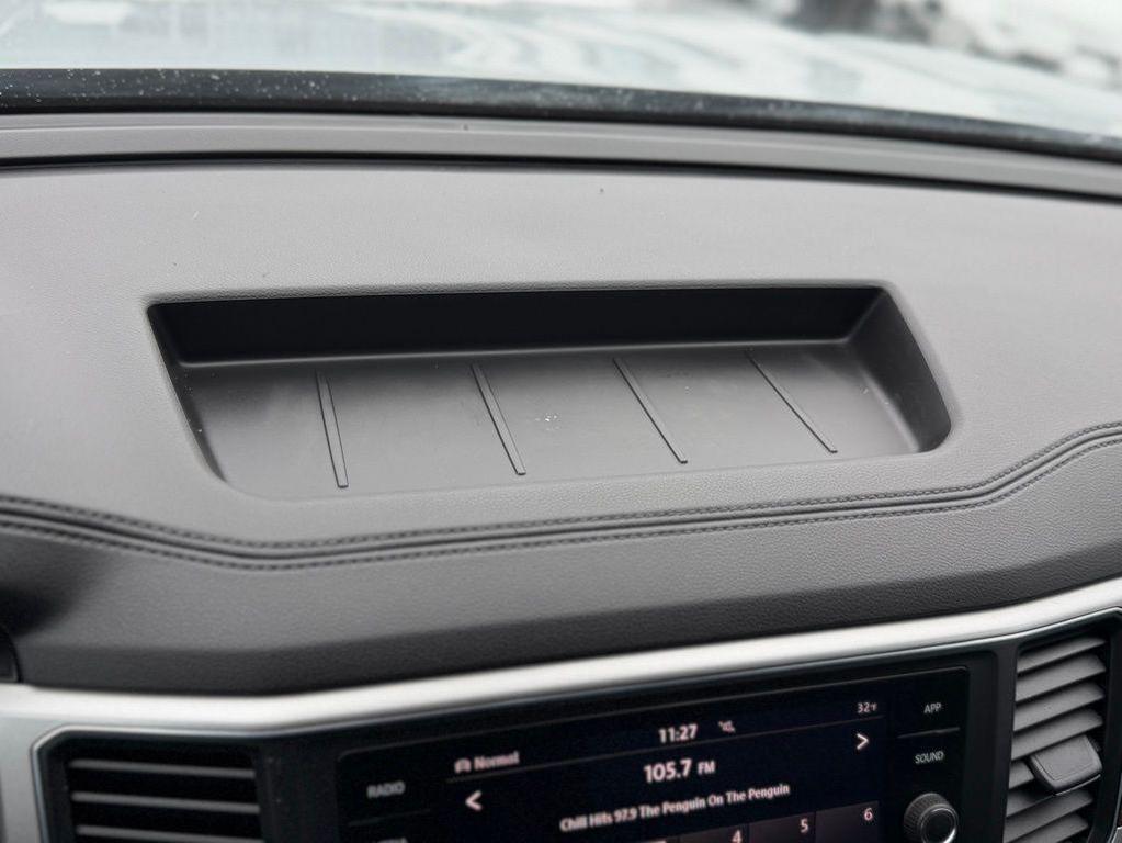 used 2019 Volkswagen Atlas car, priced at $17,097