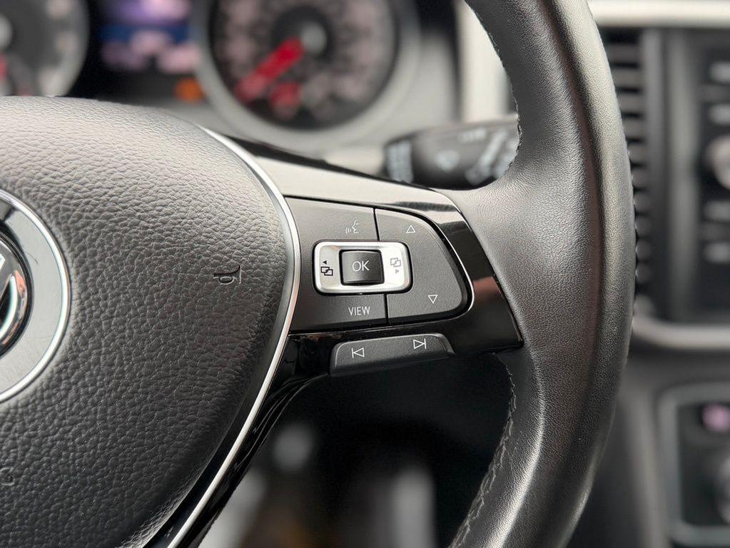 used 2019 Volkswagen Atlas car, priced at $17,097