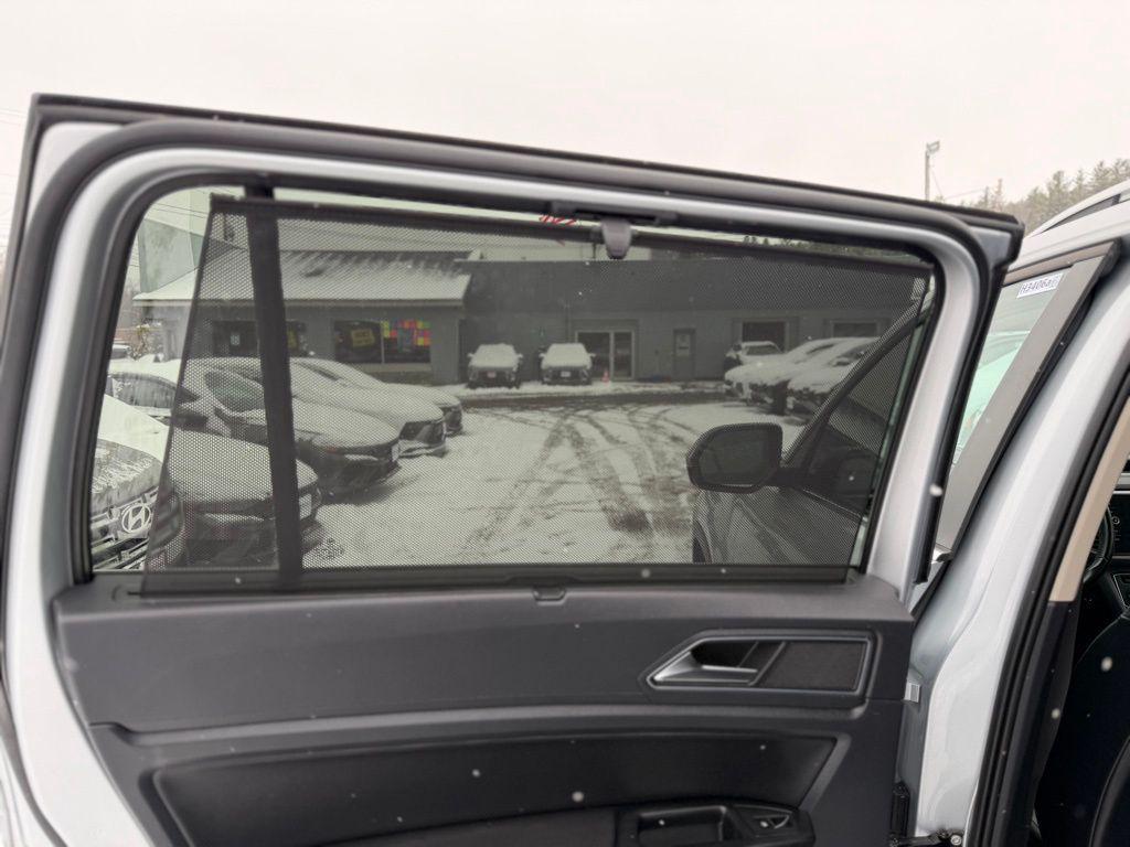 used 2019 Volkswagen Atlas car, priced at $17,097