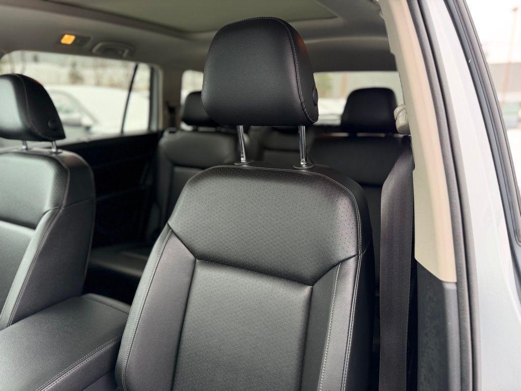 used 2019 Volkswagen Atlas car, priced at $17,097