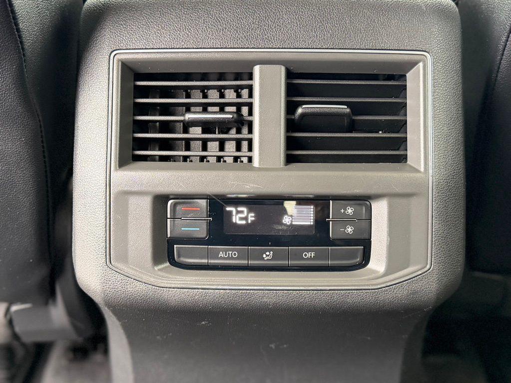 used 2019 Volkswagen Atlas car, priced at $17,097