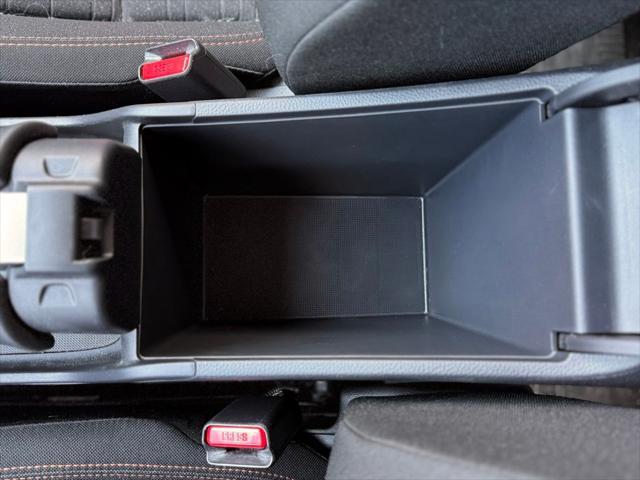 used 2023 Honda HR-V car, priced at $25,255