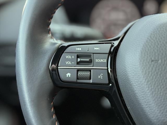 used 2023 Honda HR-V car, priced at $26,834