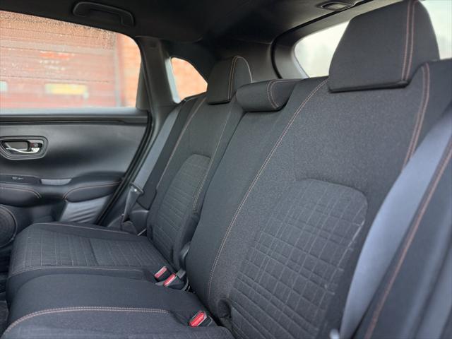 used 2023 Honda HR-V car, priced at $26,834