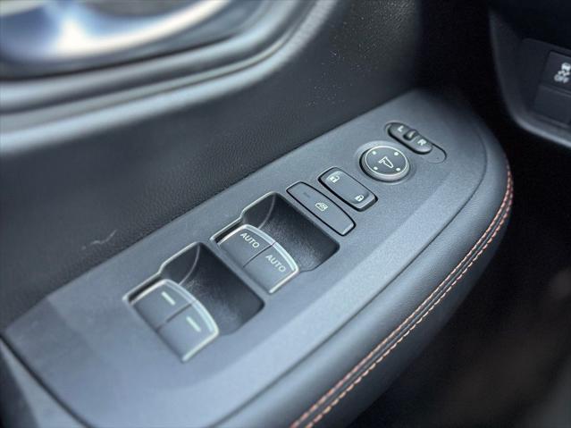 used 2023 Honda HR-V car, priced at $25,255