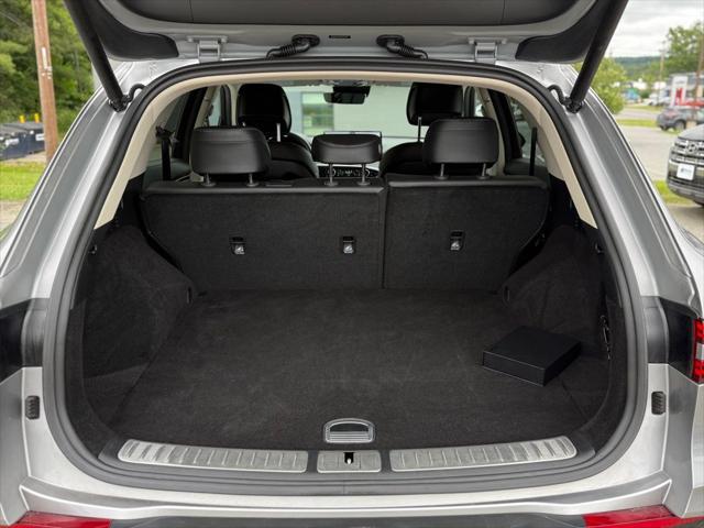 used 2025 Genesis GV70 car, priced at $40,997