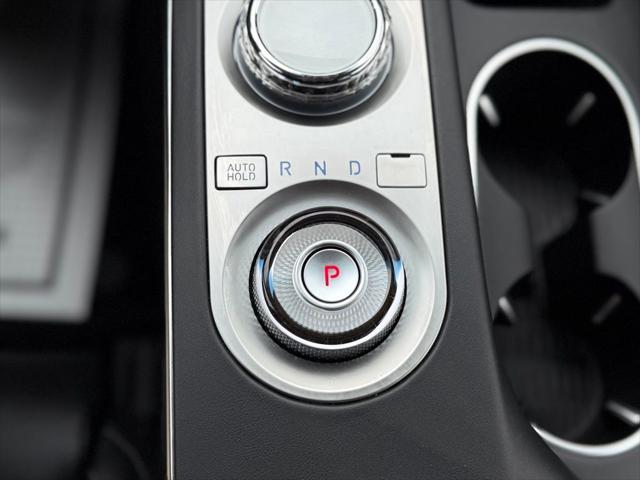used 2025 Genesis GV70 car, priced at $40,997