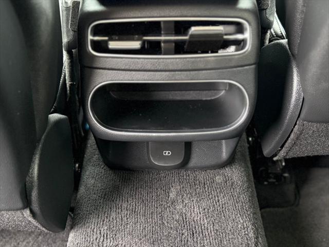 used 2025 Genesis GV70 car, priced at $40,997