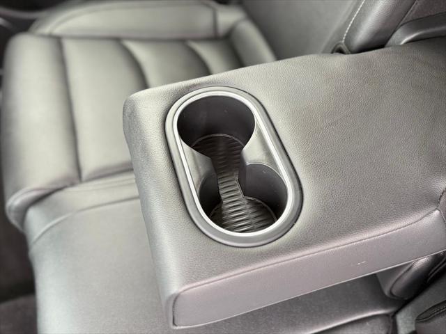 used 2025 Genesis GV70 car, priced at $40,997
