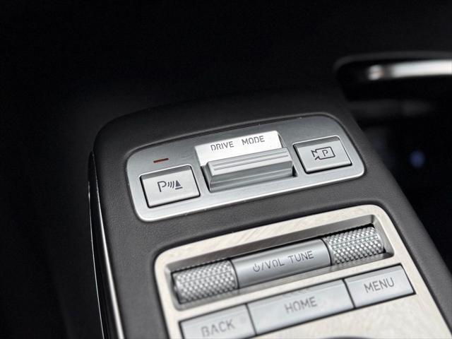 used 2025 Genesis GV70 car, priced at $40,997