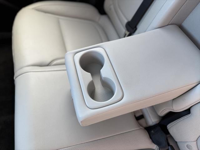 used 2024 Hyundai TUCSON Plug-In Hybrid car, priced at $33,000