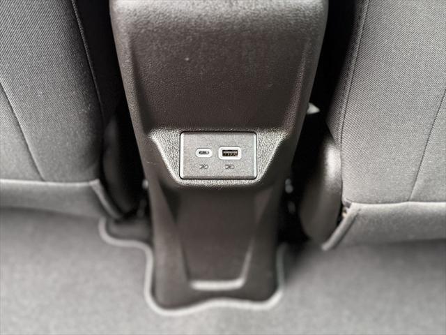 used 2023 Chevrolet Bolt EUV car, priced at $24,000