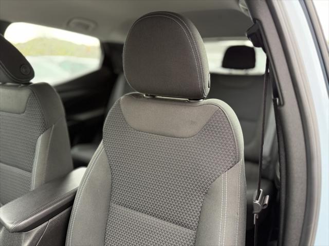 used 2023 Chevrolet Bolt EUV car, priced at $24,000