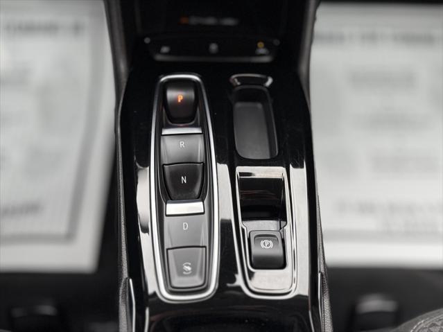 used 2023 Chevrolet Bolt EUV car, priced at $24,000