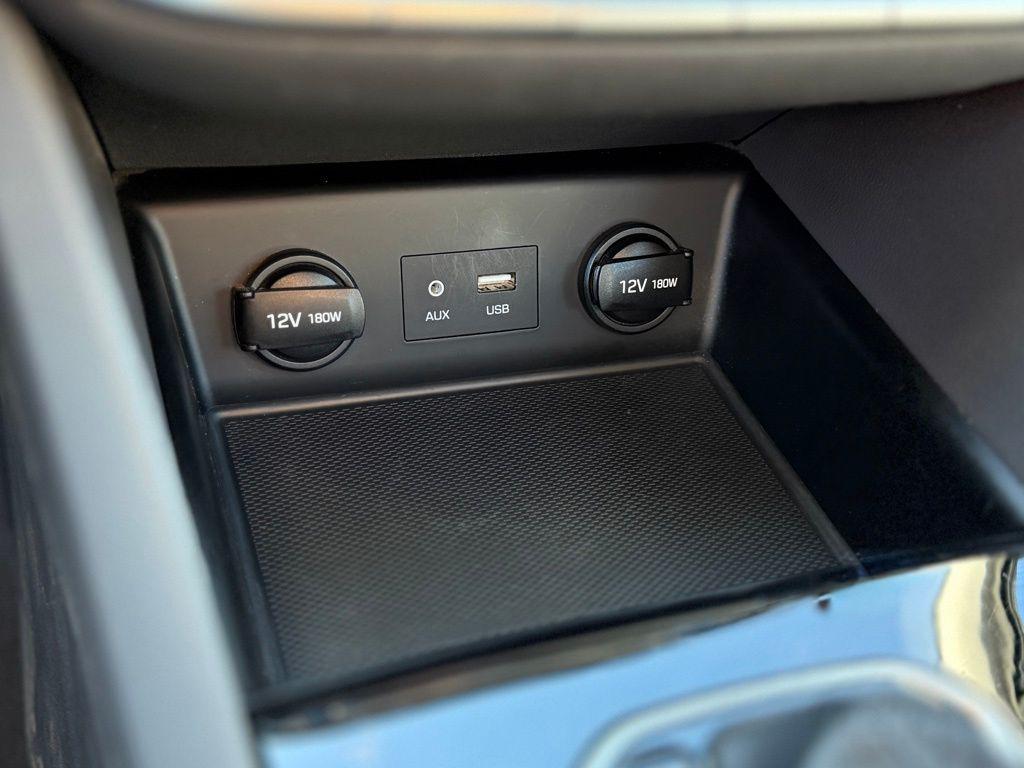 used 2019 Hyundai Ioniq Plug-In Hybrid car, priced at $15,652