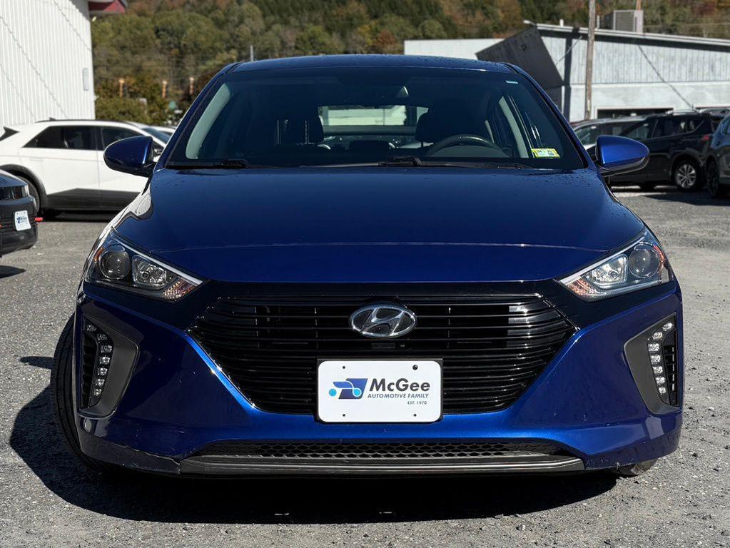 used 2019 Hyundai Ioniq Plug-In Hybrid car, priced at $15,652