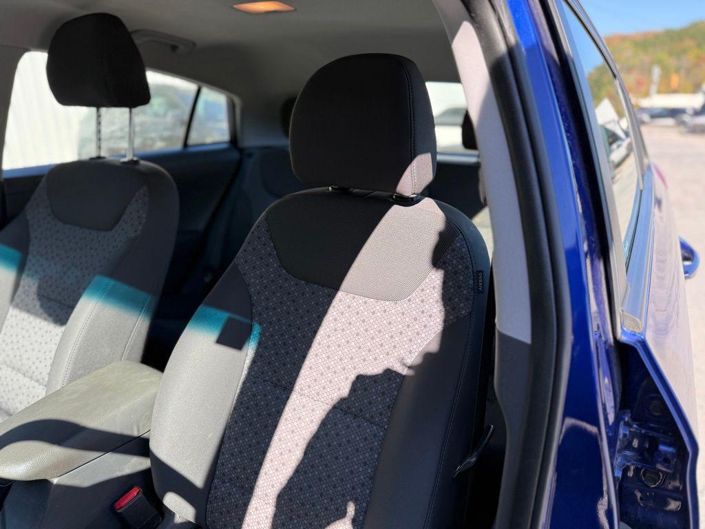used 2019 Hyundai Ioniq Plug-In Hybrid car, priced at $15,652