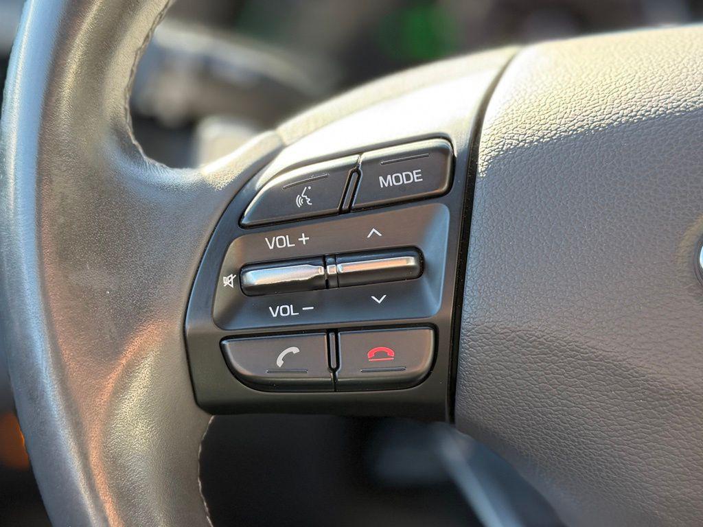 used 2019 Hyundai Ioniq Plug-In Hybrid car, priced at $15,652