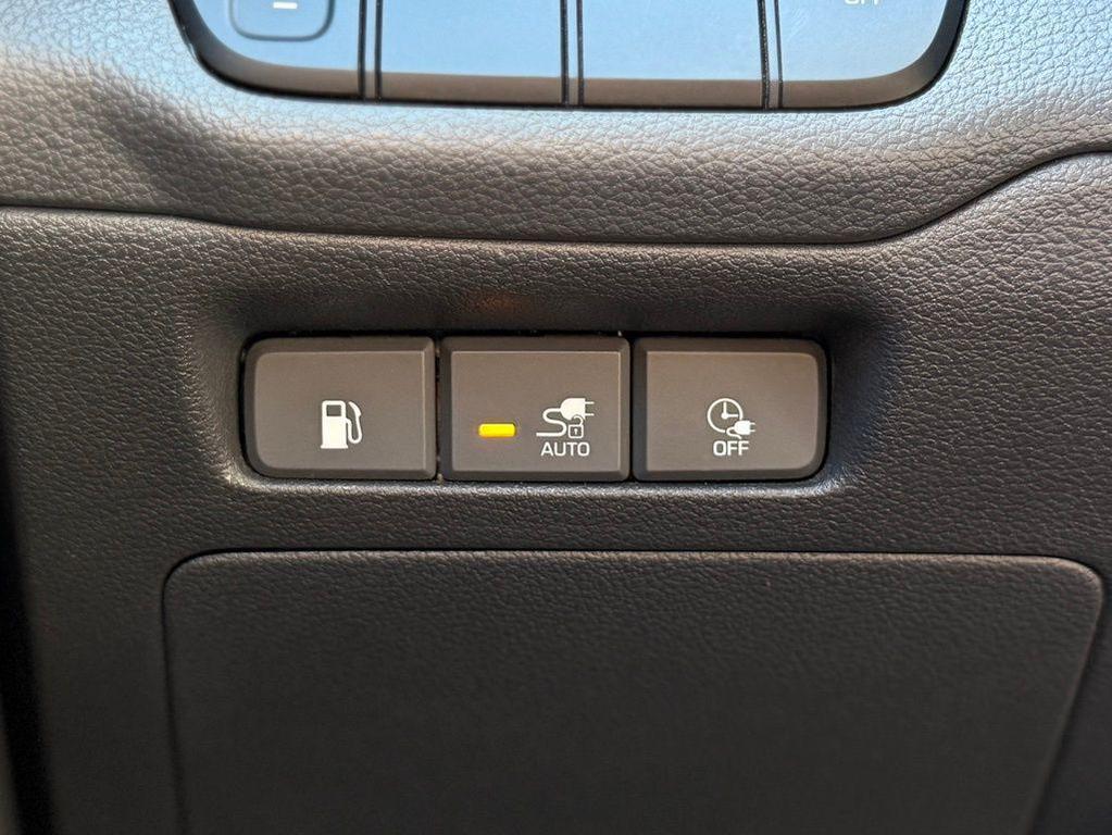 used 2019 Hyundai Ioniq Plug-In Hybrid car, priced at $15,652