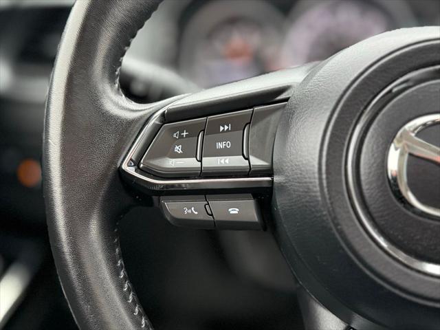 used 2022 Mazda CX-9 car, priced at $29,500