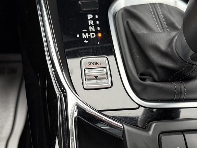 used 2022 Mazda CX-9 car, priced at $31,387
