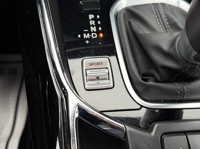 used 2022 Mazda CX-9 car, priced at $29,500