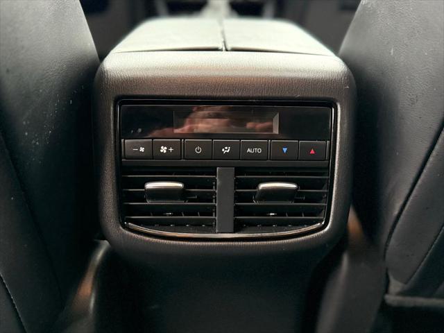 used 2022 Mazda CX-9 car, priced at $29,500