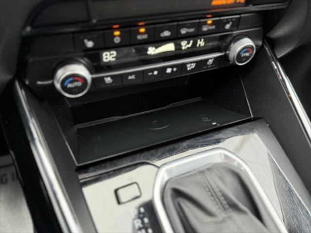 used 2022 Mazda CX-9 car, priced at $29,500