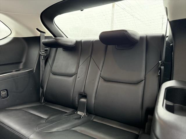 used 2022 Mazda CX-9 car, priced at $31,387