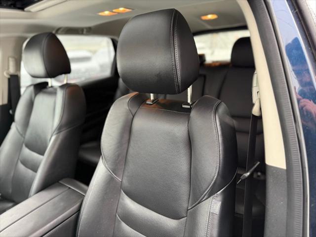 used 2022 Mazda CX-9 car, priced at $29,500