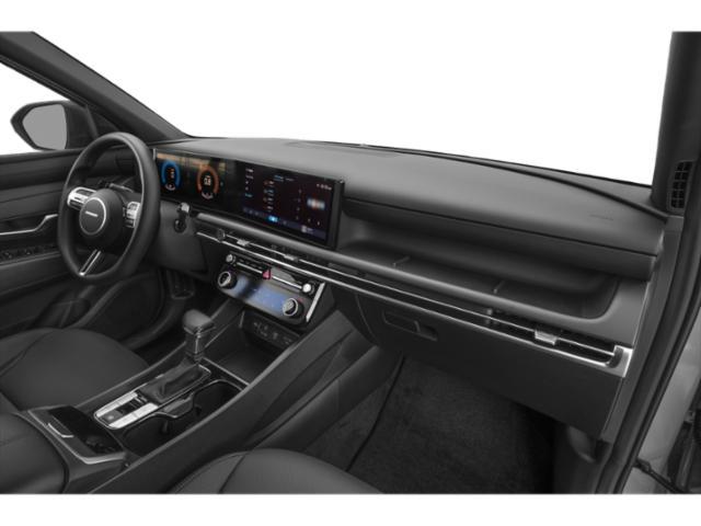 new 2025 Hyundai SANTA CRUZ car, priced at $34,075