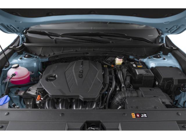 new 2025 Hyundai SANTA CRUZ car, priced at $34,075