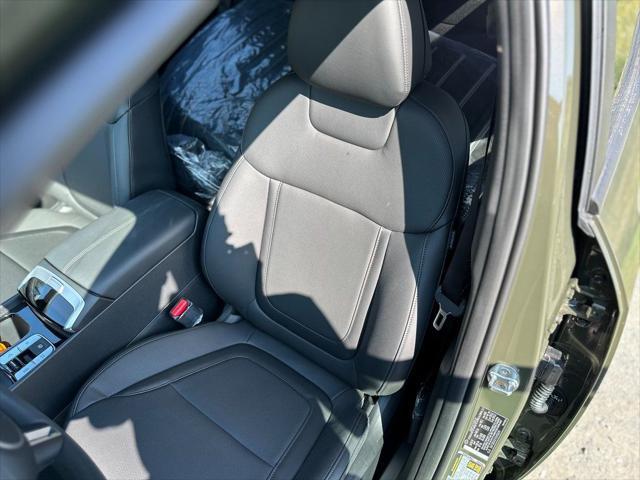 new 2025 Hyundai SANTA CRUZ car, priced at $31,775