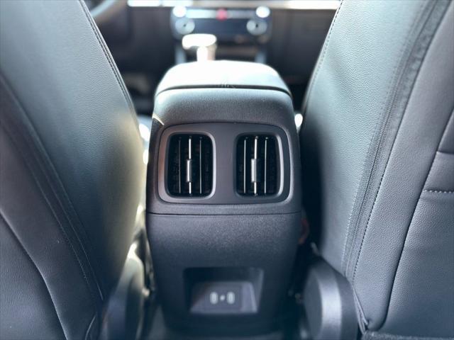 new 2025 Hyundai SANTA CRUZ car, priced at $31,775
