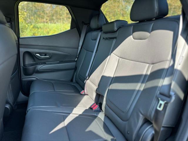 new 2025 Hyundai SANTA CRUZ car, priced at $31,775