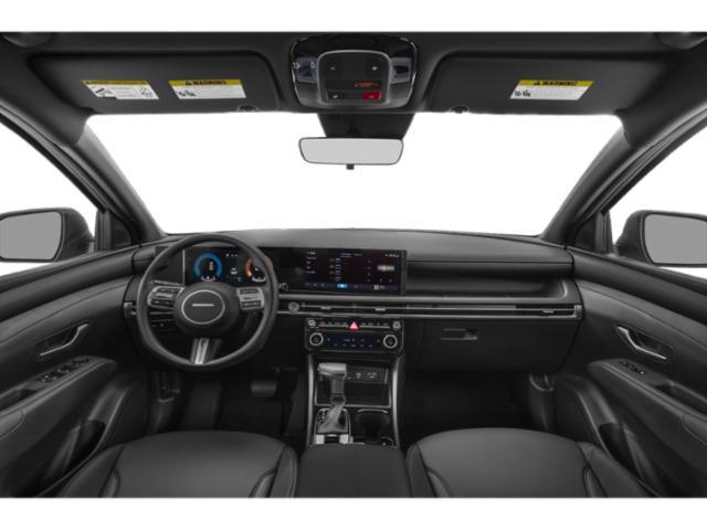 new 2025 Hyundai SANTA CRUZ car, priced at $34,075